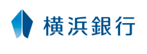 横浜銀行のロゴ